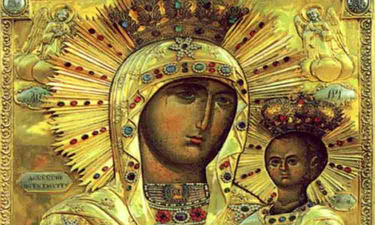 Calendar ortodox 9 iulie 2020. Cinstirea Sfintei Icoane a ...